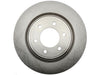 Disc Brake Rotor Centric Parts 121.65168