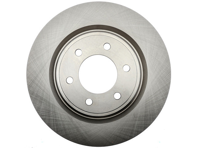 Disc Brake Rotor Centric Parts 121.65168