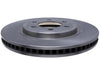 Disc Brake Rotor Centric Parts 121.65170