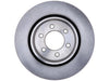Disc Brake Rotor Centric Parts 121.65170