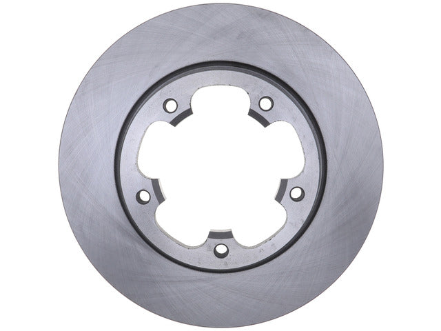 Disc Brake Rotor Centric Parts 121.65171