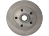 Disc Brake Rotor and Hub Assembly Centric Parts 121.66000