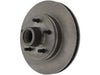 Disc Brake Rotor and Hub Assembly Centric Parts 121.66000
