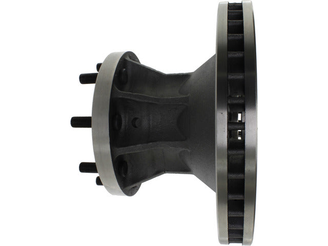 Disc Brake Rotor and Hub Assembly Centric Parts 121.66001