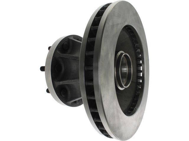 Disc Brake Rotor and Hub Assembly Centric Parts 121.66001