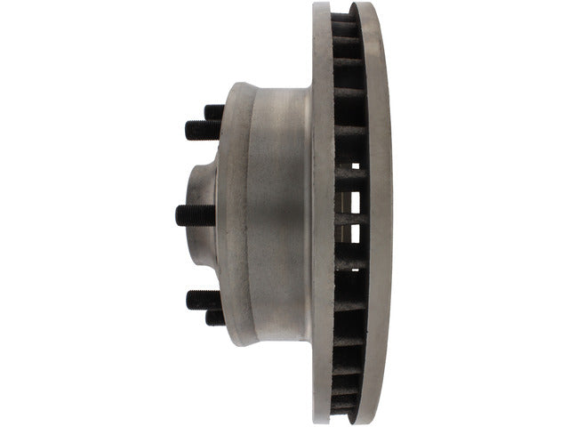 Disc Brake Rotor and Hub Assembly Centric Parts 121.66002