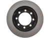 Disc Brake Rotor Centric Parts 121.66003