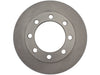 Disc Brake Rotor Centric Parts 121.66003