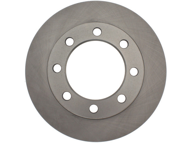 Disc Brake Rotor Centric Parts 121.66003