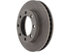 Disc Brake Rotor Centric Parts 121.66003