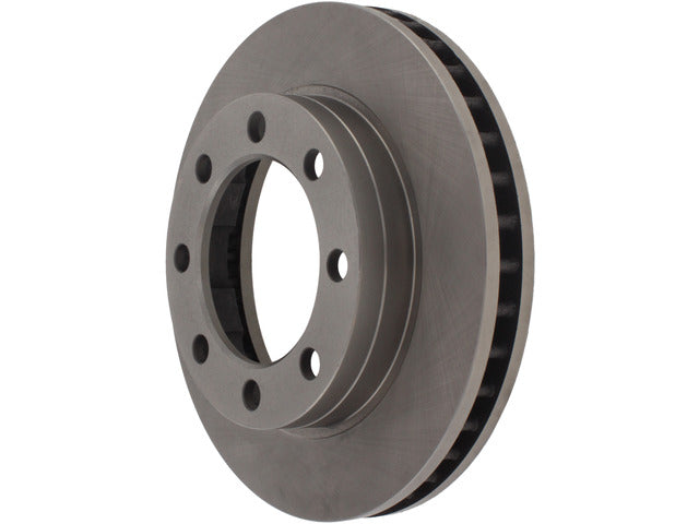Disc Brake Rotor Centric Parts 121.66003