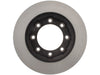 Disc Brake Rotor Centric Parts 121.66004