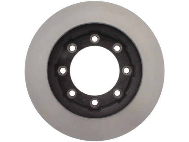 Disc Brake Rotor Centric Parts 121.66004