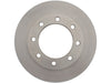 Disc Brake Rotor Centric Parts 121.66004