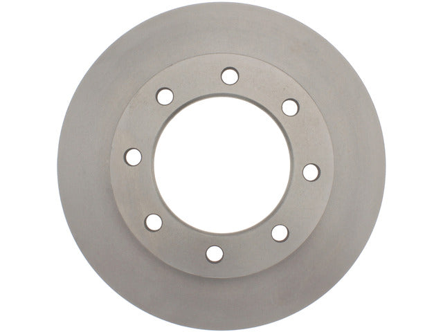 Disc Brake Rotor Centric Parts 121.66004