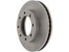 Disc Brake Rotor Centric Parts 121.66004