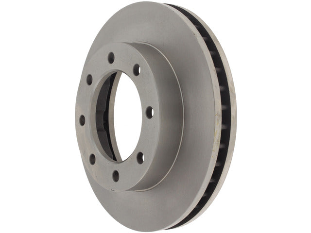 Disc Brake Rotor Centric Parts 121.66004