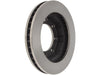 Disc Brake Rotor Centric Parts 121.66004