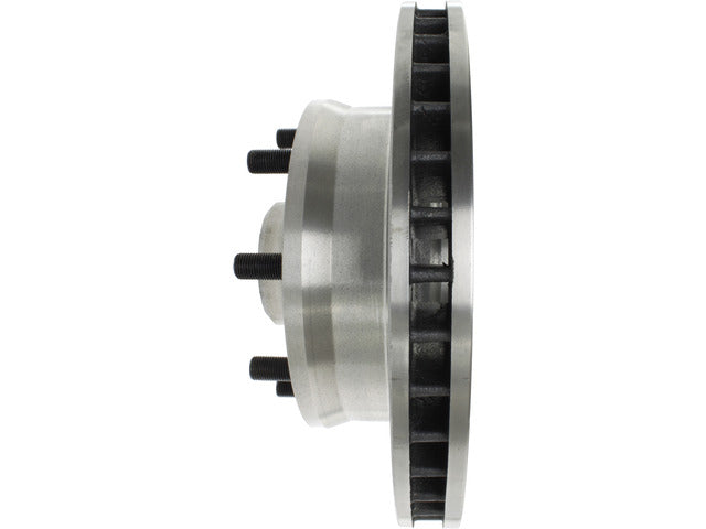 Disc Brake Rotor and Hub Assembly Centric Parts 121.66005