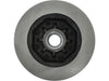 Disc Brake Rotor and Hub Assembly Centric Parts 121.66005