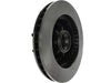 Disc Brake Rotor and Hub Assembly Centric Parts 121.66005
