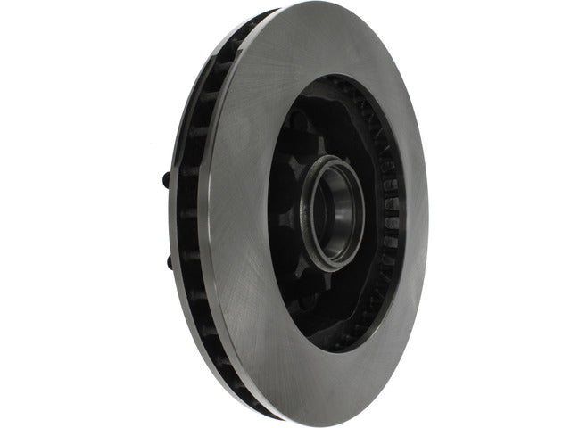 Disc Brake Rotor and Hub Assembly Centric Parts 121.66005