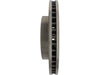 Disc Brake Rotor Centric Parts 121.66006