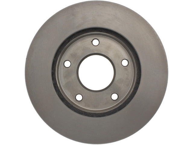 Disc Brake Rotor Centric Parts 121.66006