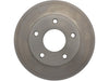 Disc Brake Rotor Centric Parts 121.66006