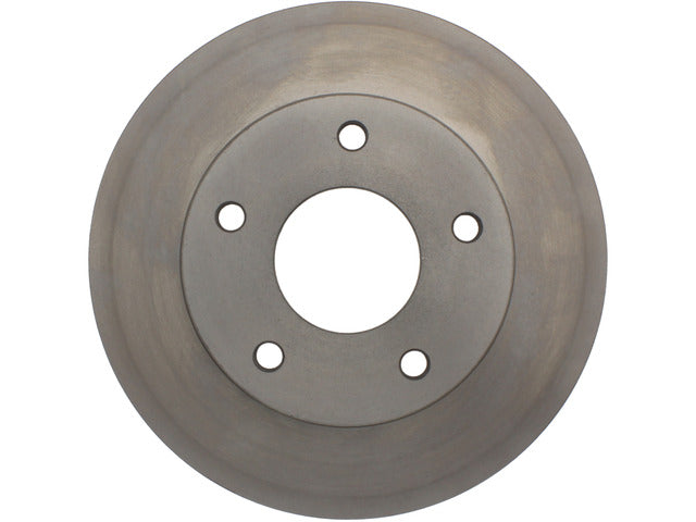 Disc Brake Rotor Centric Parts 121.66006