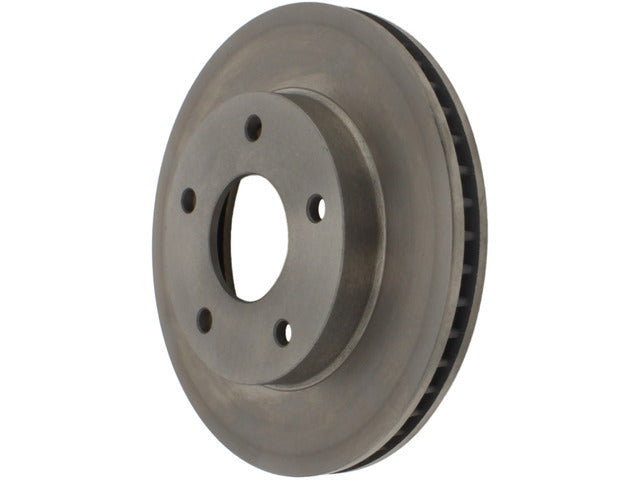 Disc Brake Rotor Centric Parts 121.66006