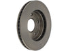 Disc Brake Rotor Centric Parts 121.66006