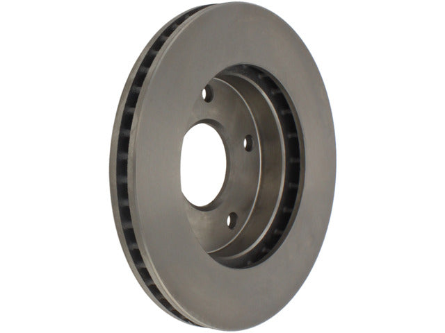Disc Brake Rotor Centric Parts 121.66006