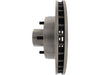 Disc Brake Rotor and Hub Assembly Centric Parts 121.66007