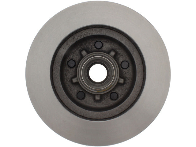 Disc Brake Rotor and Hub Assembly Centric Parts 121.66007