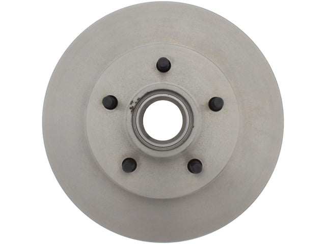 Disc Brake Rotor and Hub Assembly Centric Parts 121.66007