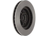 Disc Brake Rotor and Hub Assembly Centric Parts 121.66007