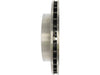 Disc Brake Rotor Centric Parts 121.66008