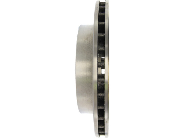 Disc Brake Rotor Centric Parts 121.66008
