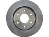 Disc Brake Rotor Centric Parts 121.66008