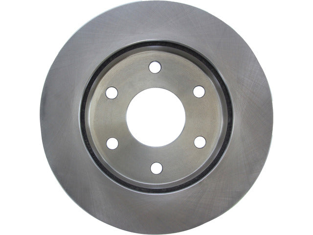 Disc Brake Rotor Centric Parts 121.66008