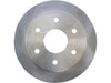 Disc Brake Rotor Centric Parts 121.66008