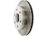 Disc Brake Rotor Centric Parts 121.66008