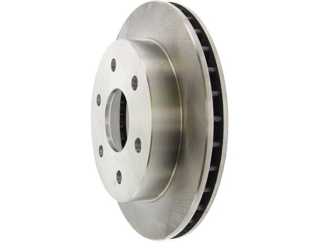 Disc Brake Rotor Centric Parts 121.66008