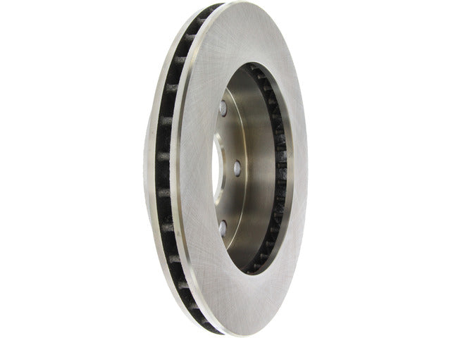 Disc Brake Rotor Centric Parts 121.66008