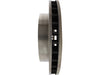 Disc Brake Rotor Centric Parts 121.66009