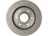 Disc Brake Rotor Centric Parts 121.66009