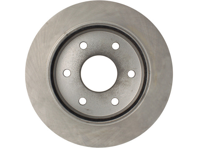 Disc Brake Rotor Centric Parts 121.66009