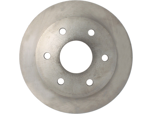 Disc Brake Rotor Centric Parts 121.66009