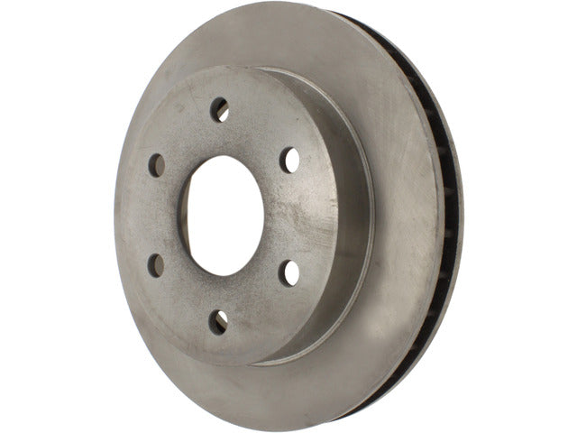 Disc Brake Rotor Centric Parts 121.66009